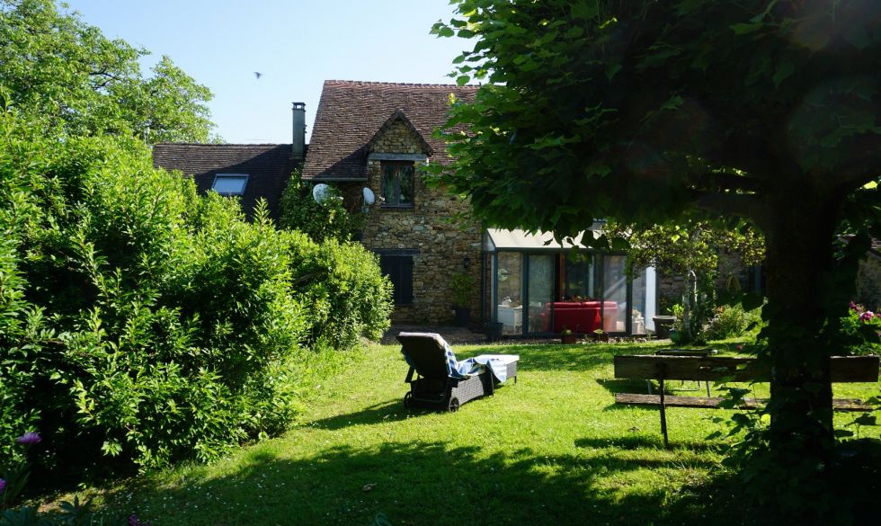 vente Saint Priest Les Fougeres
