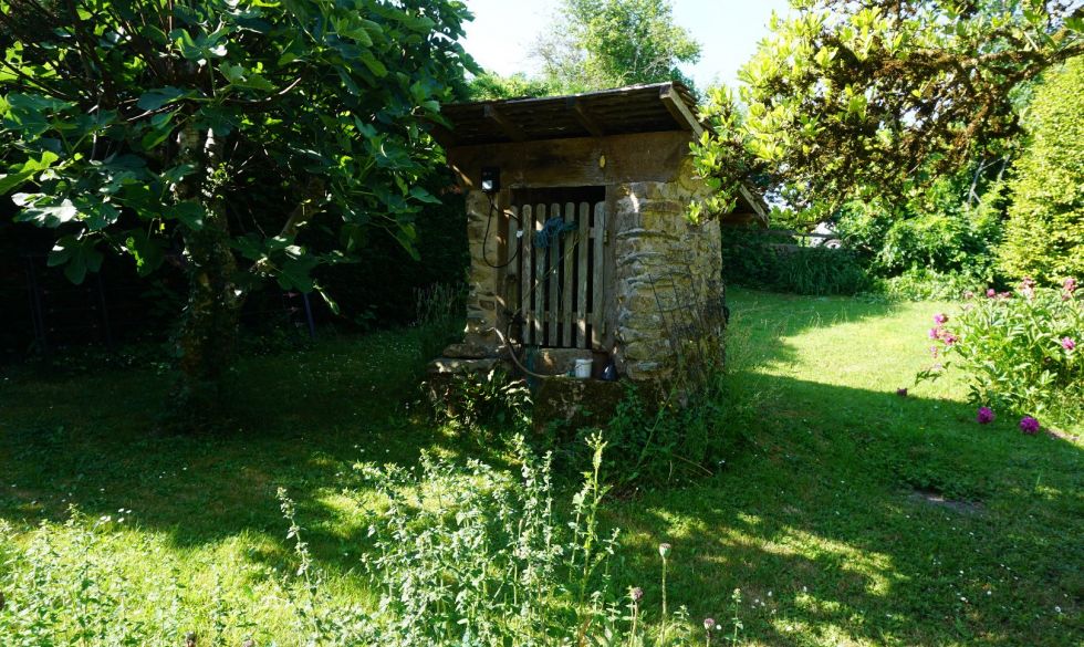 vente Saint Priest Les Fougeres