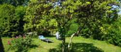 vente Maison de campagne Saint Priest Les Fougeres
