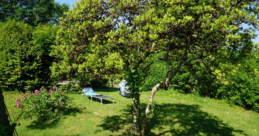 vente Maison de campagne Saint Priest Les Fougeres