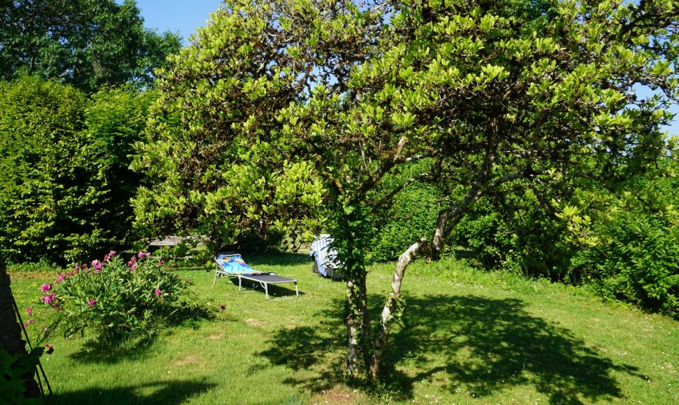 vente Saint Priest Les Fougeres