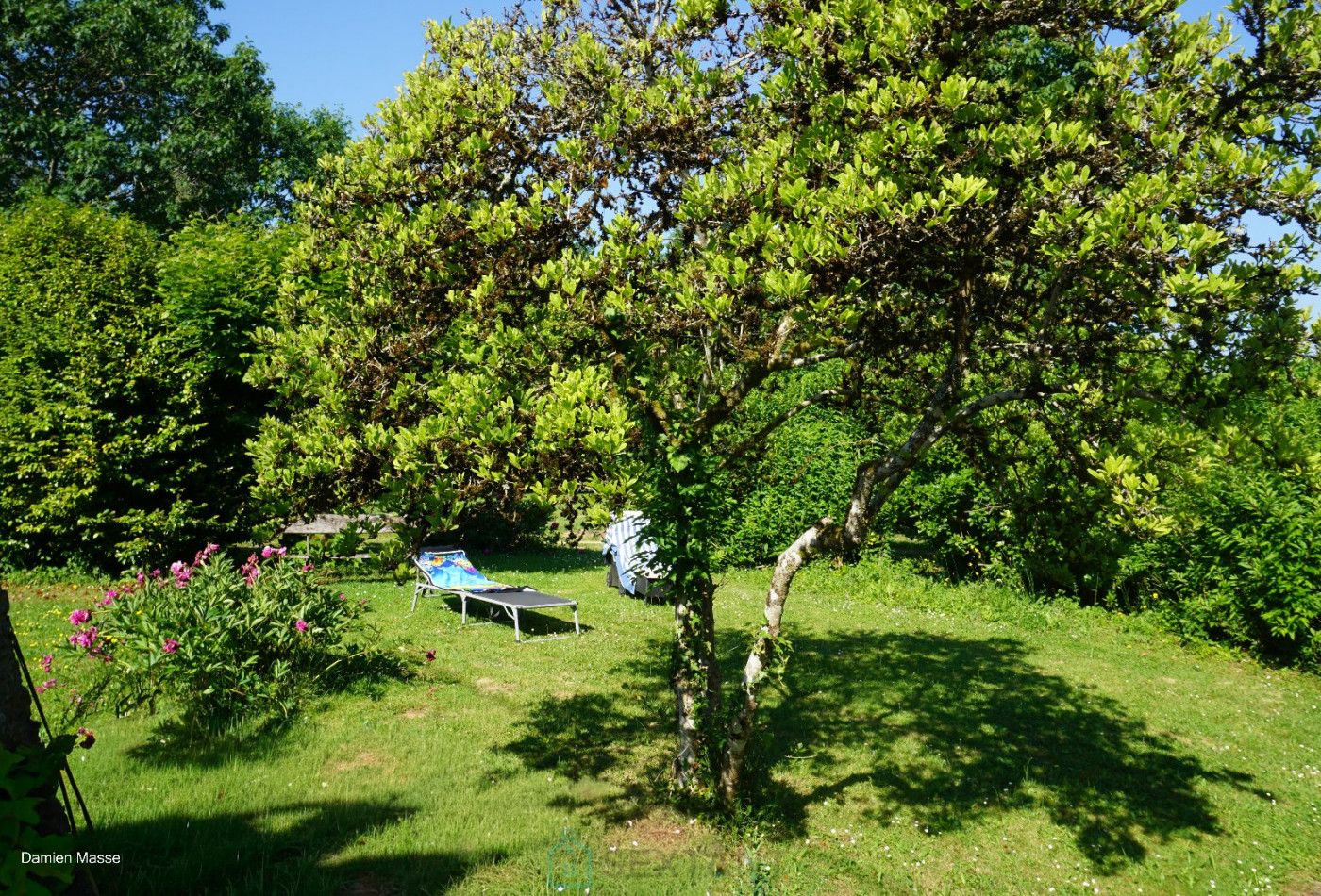vente Maison de campagne Saint Priest Les Fougeres - Photo 10
