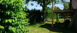 vente Maison de campagne Saint Priest Les Fougeres