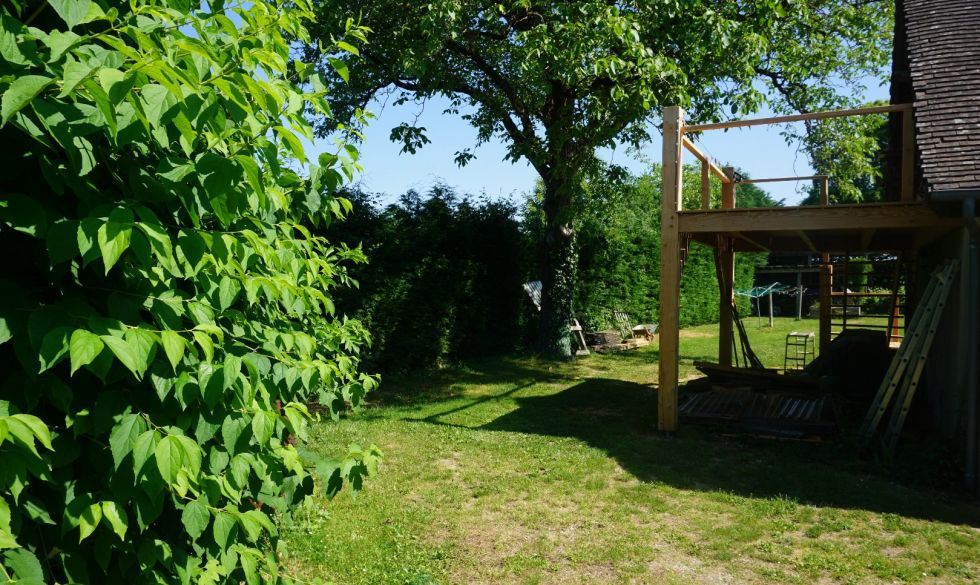 vente Saint Priest Les Fougeres