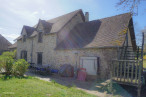 vente Longere Saint Priest Les Fougeres