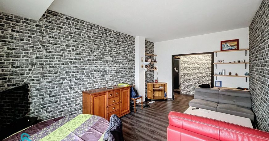 vente Appartement Moulineaux