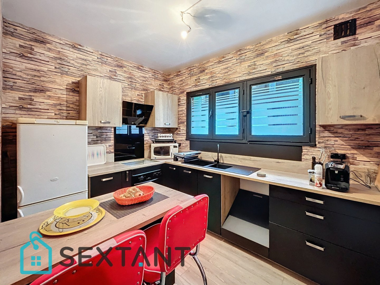 vente Appartement Moulineaux - Photo 1