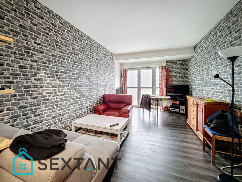 vente Appartement Moulineaux - Photo 4