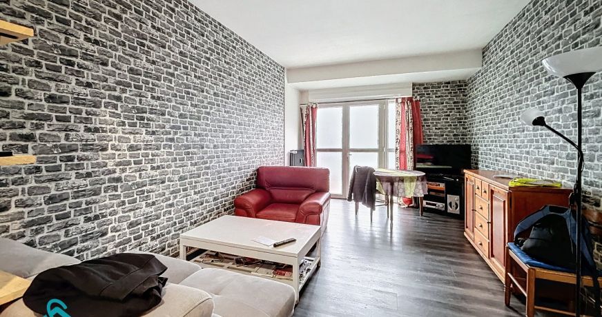 vente Appartement Moulineaux