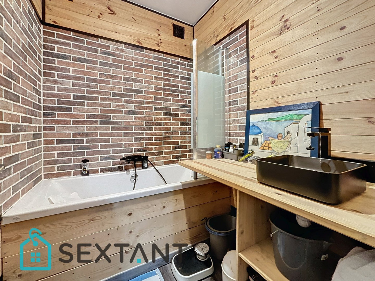 vente Appartement Moulineaux - Photo 2