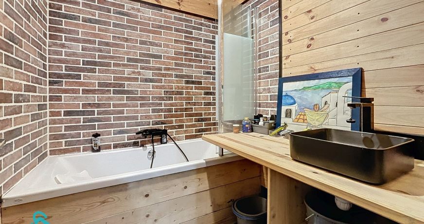 vente Appartement Moulineaux