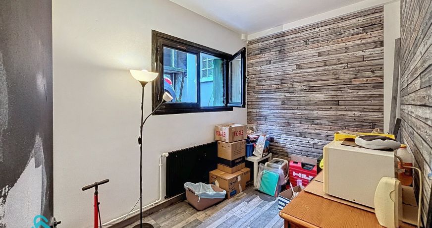 vente Appartement Moulineaux