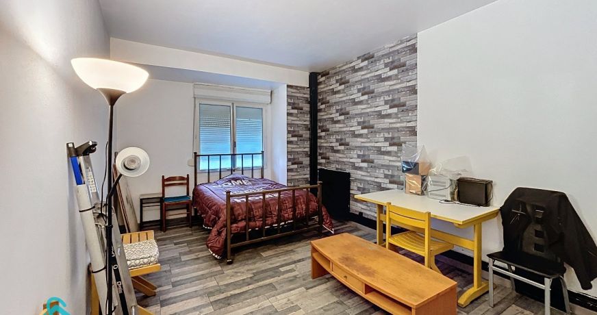 vente Appartement Moulineaux