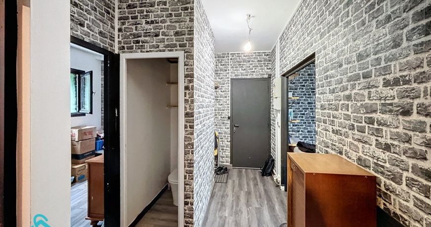 vente Appartement Moulineaux