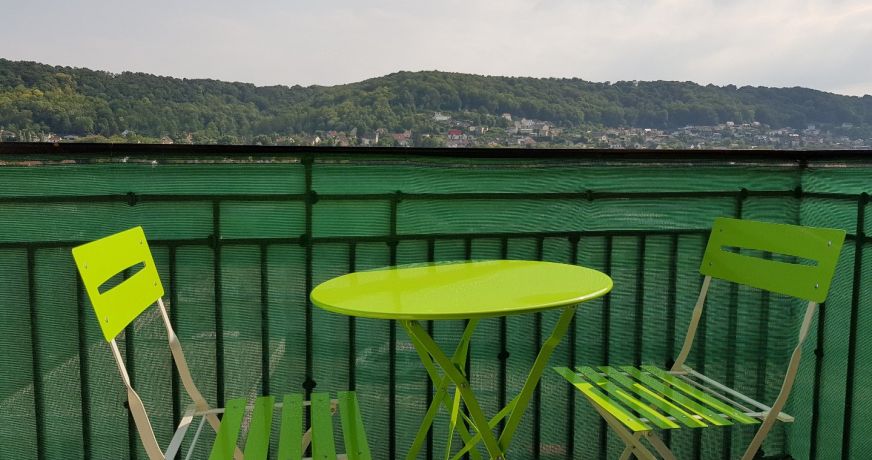 vente Appartement Rouen