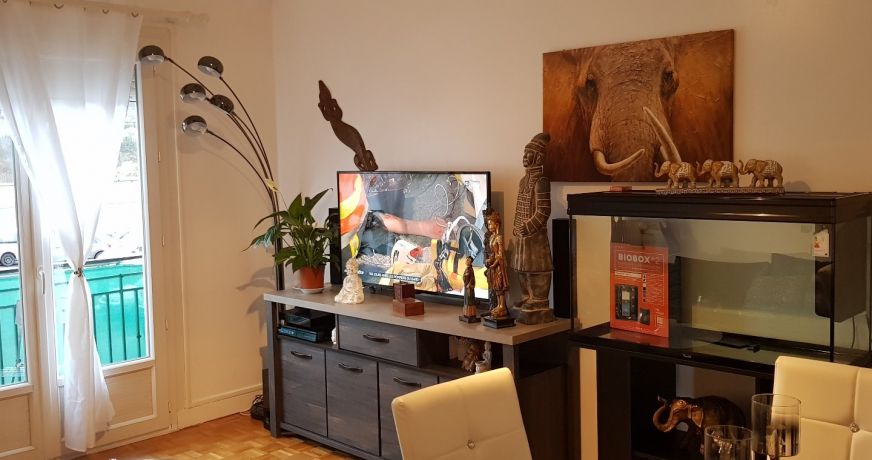 vente Appartement Rouen