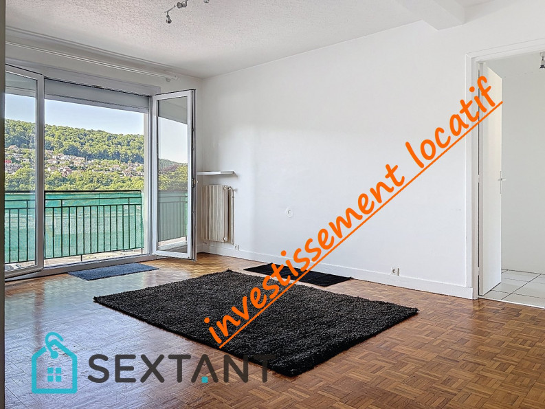 vente Appartement Rouen - Photo 1