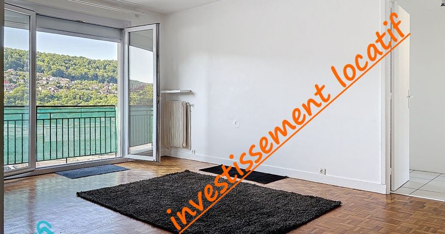 vente Appartement Rouen