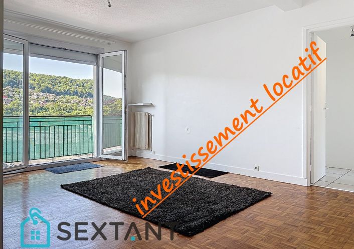 vente Appartement Rouen