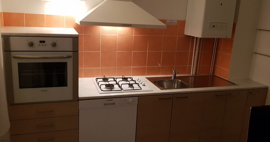 vente Appartement Rouen