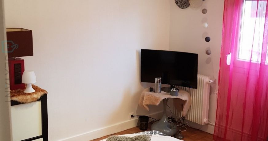 vente Appartement Rouen