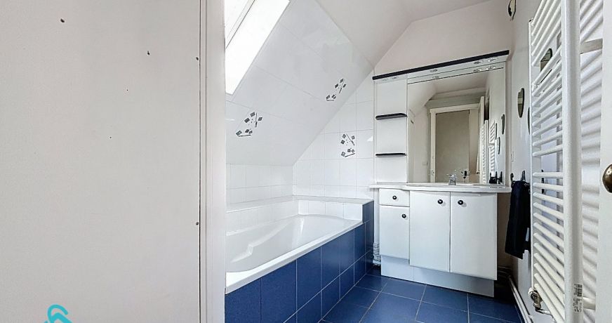 vente Appartement bourgeois Saint Pierre Les Elbeuf