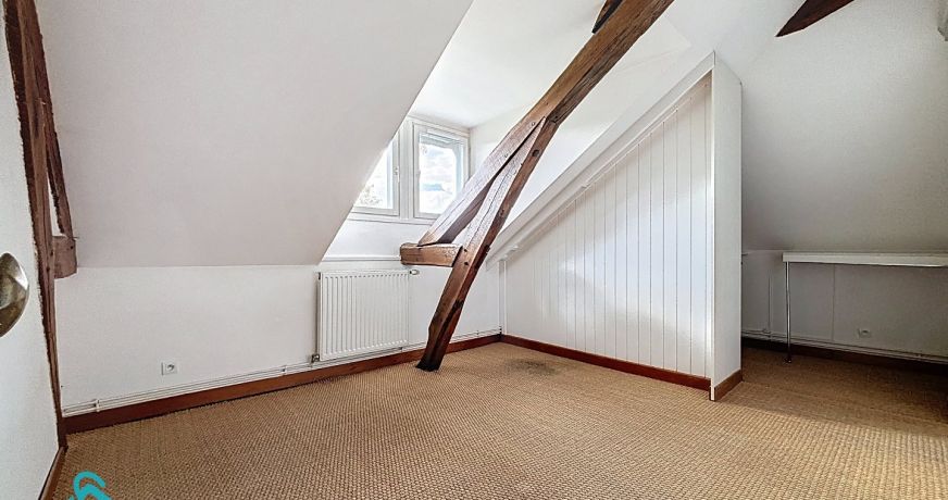 vente Appartement bourgeois Saint Pierre Les Elbeuf