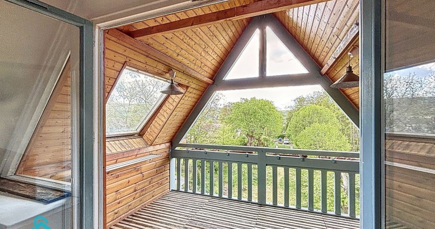 vente Appartement bourgeois Saint Pierre Les Elbeuf