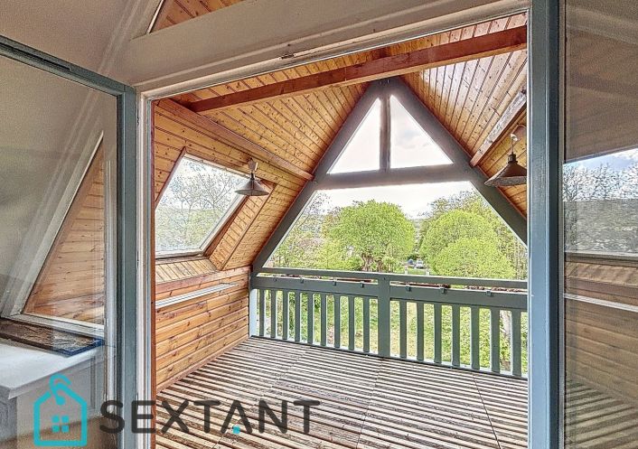 vente Appartement bourgeois Saint Pierre Les Elbeuf