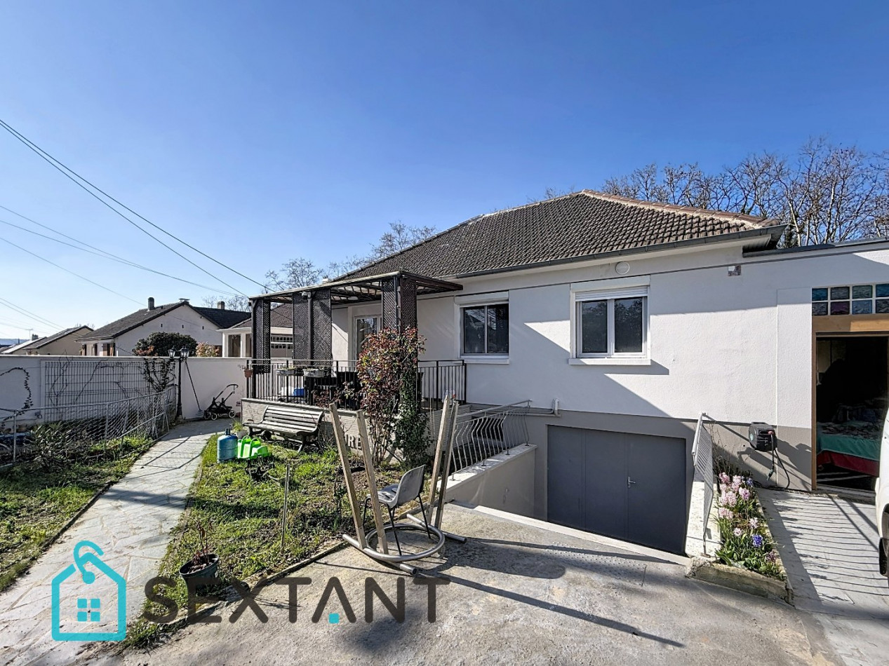 vente Maison Le Grand Quevilly - Photo 2