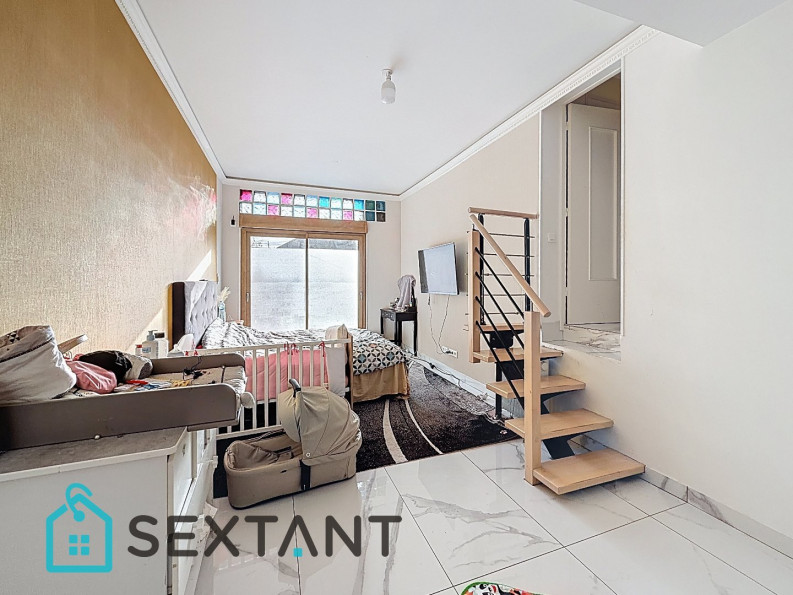 vente Maison Le Grand Quevilly - Photo 10