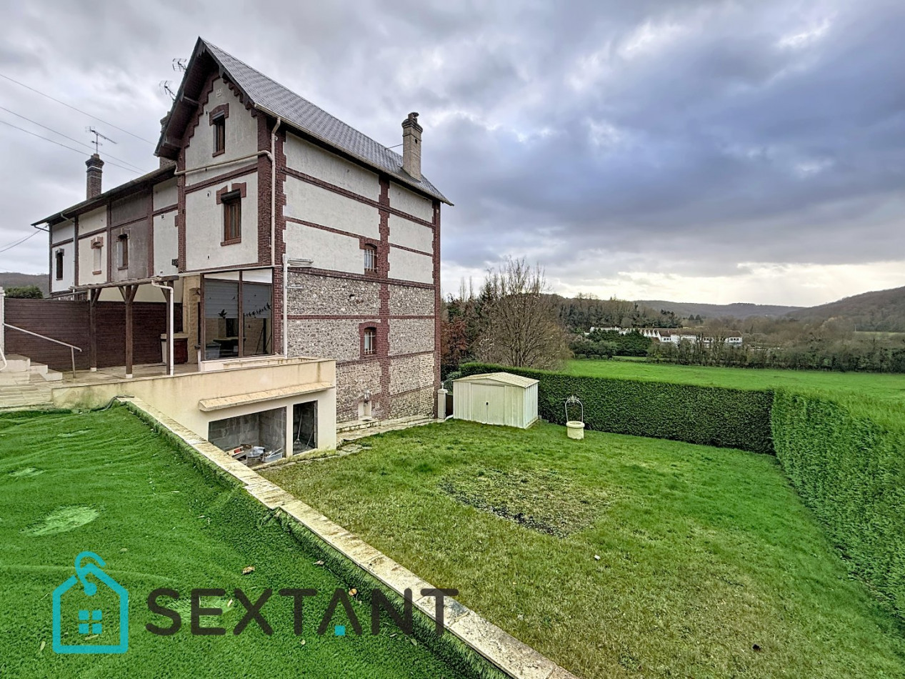 vente Maison Villers Ecalles - Photo 1