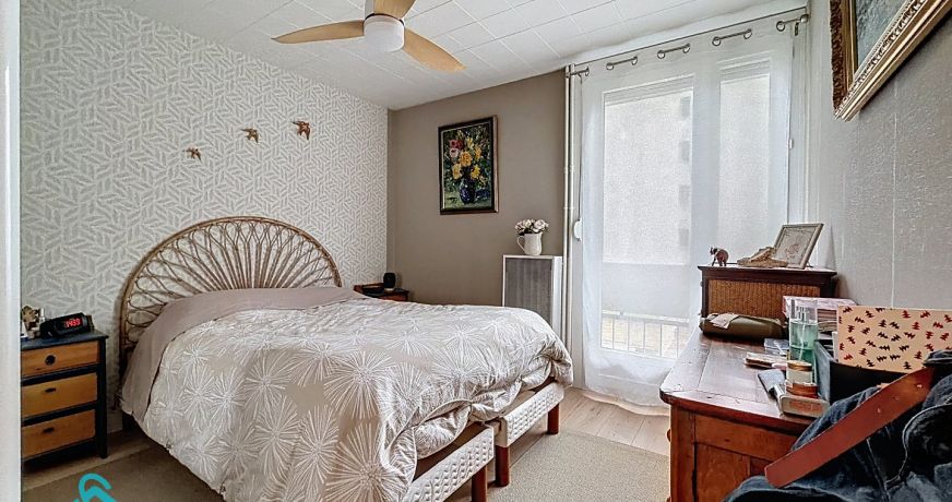 vente Appartement Rouen