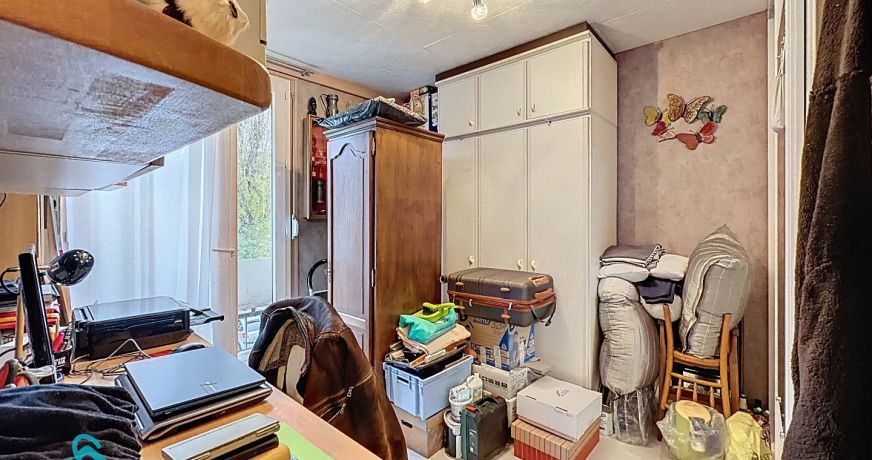 vente Appartement Rouen