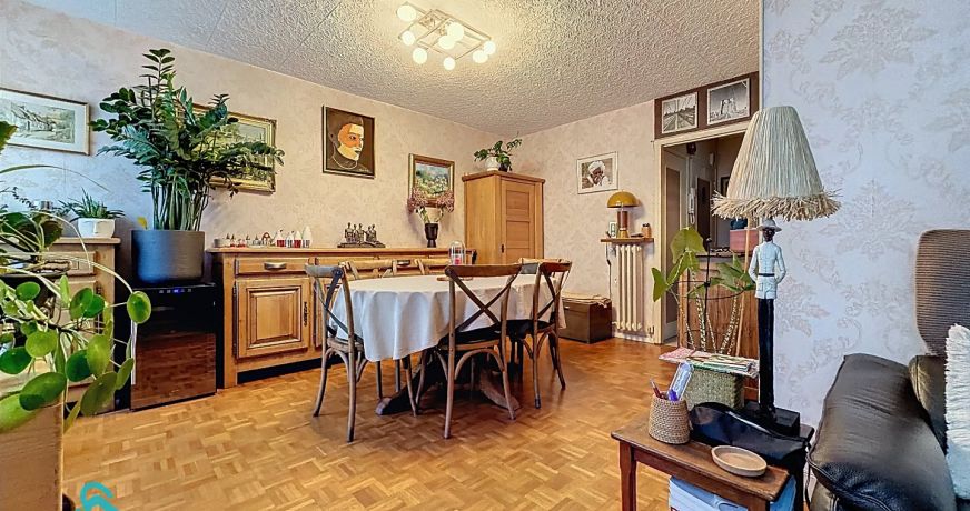 vente Appartement Rouen