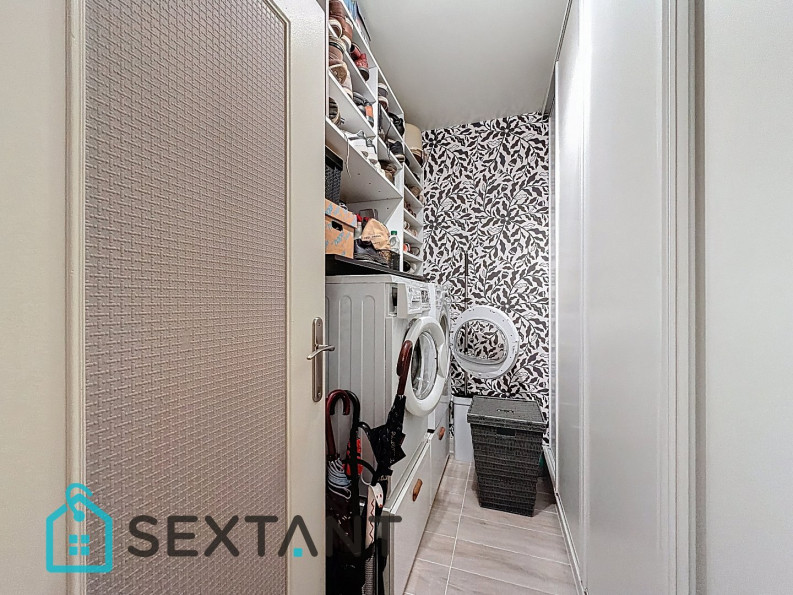 vente Appartement Rouen - Photo 10