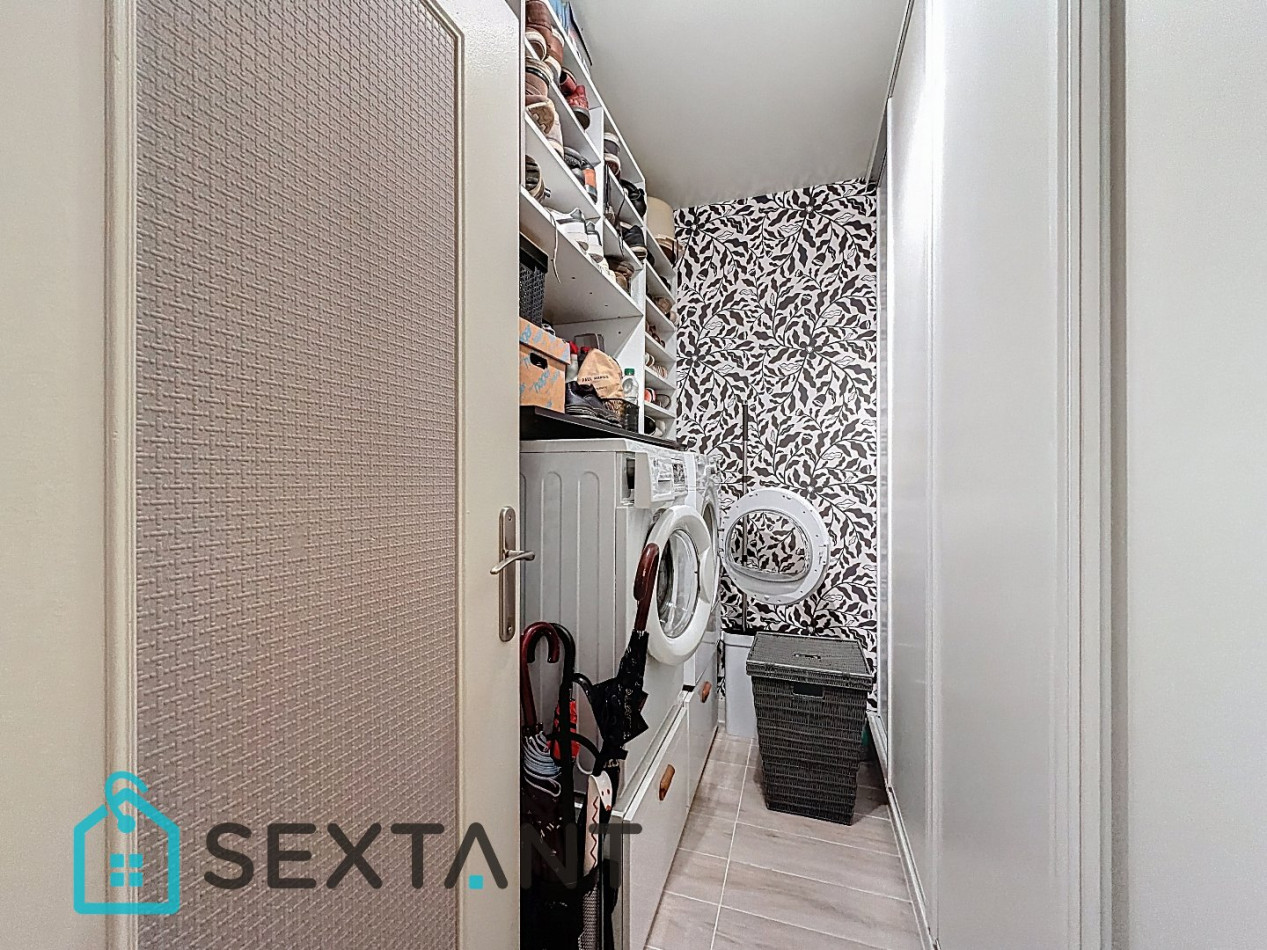 vente Appartement Rouen - Photo 10