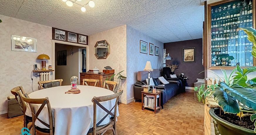 vente Appartement Rouen