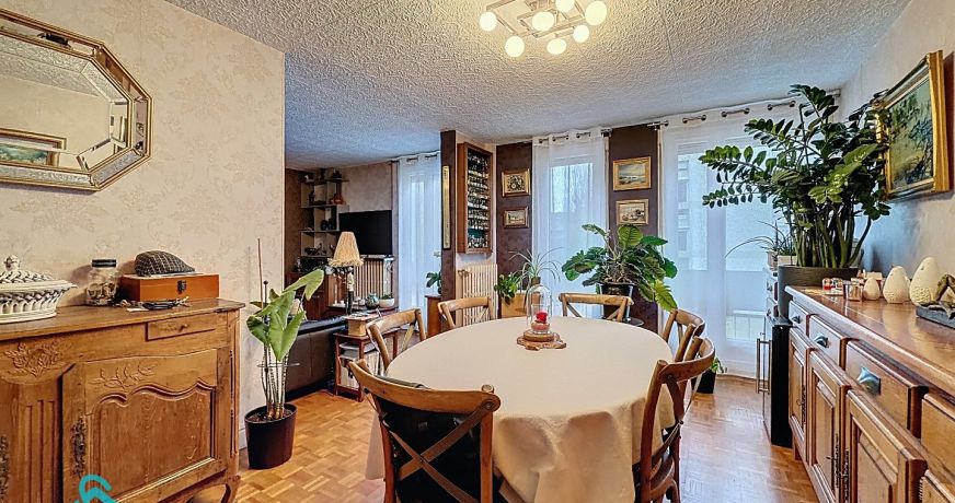 vente Appartement Rouen