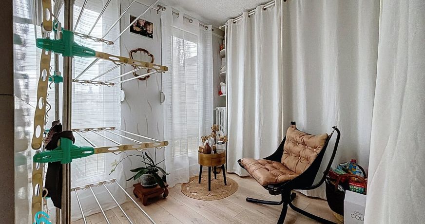 vente Appartement Rouen