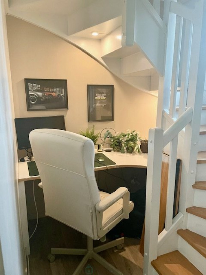 vente Duplex Eragny - Photo 9