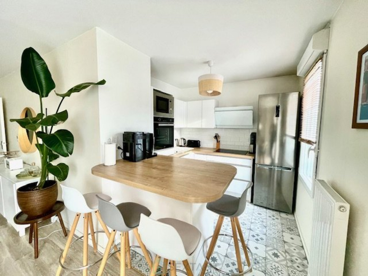 vente Duplex Eragny - Photo 5