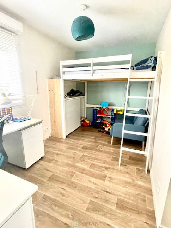 vente Duplex Eragny - Photo 7