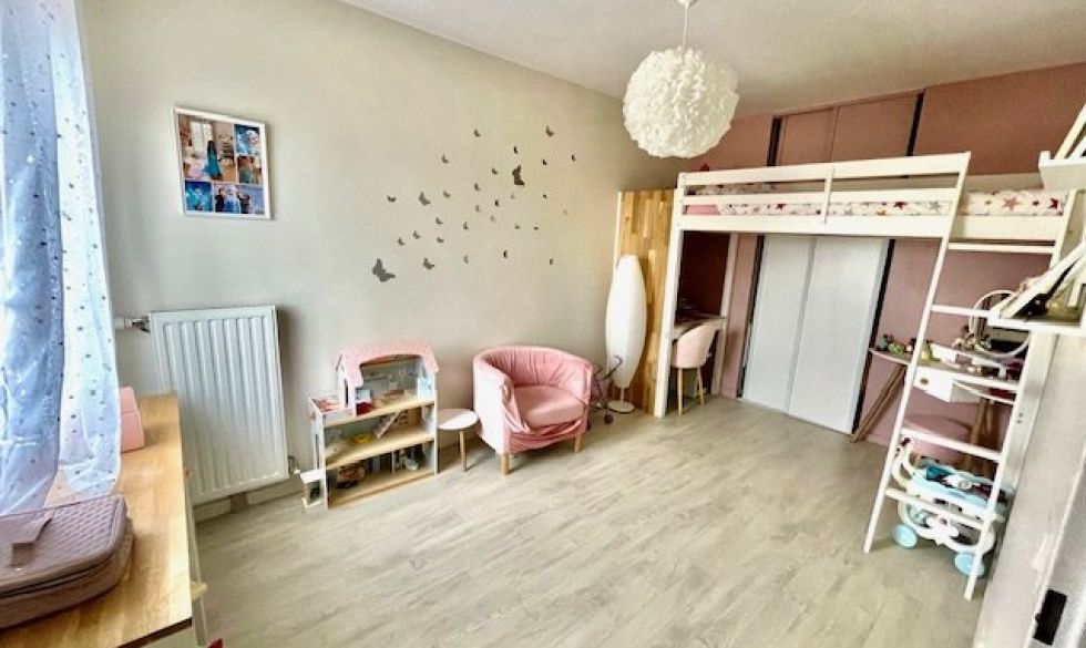 vente Eragny