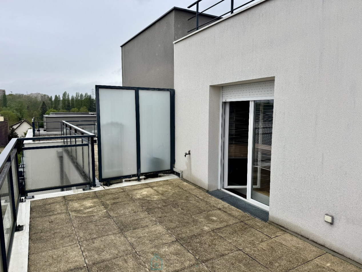 vente Duplex Eragny - Photo 16