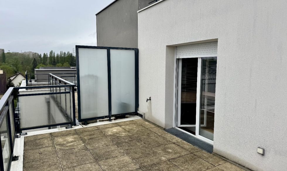 vente Eragny
