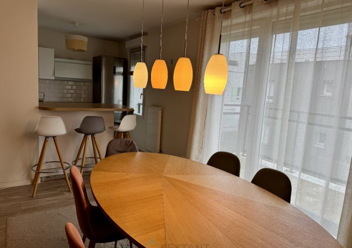 vente Duplex Eragny