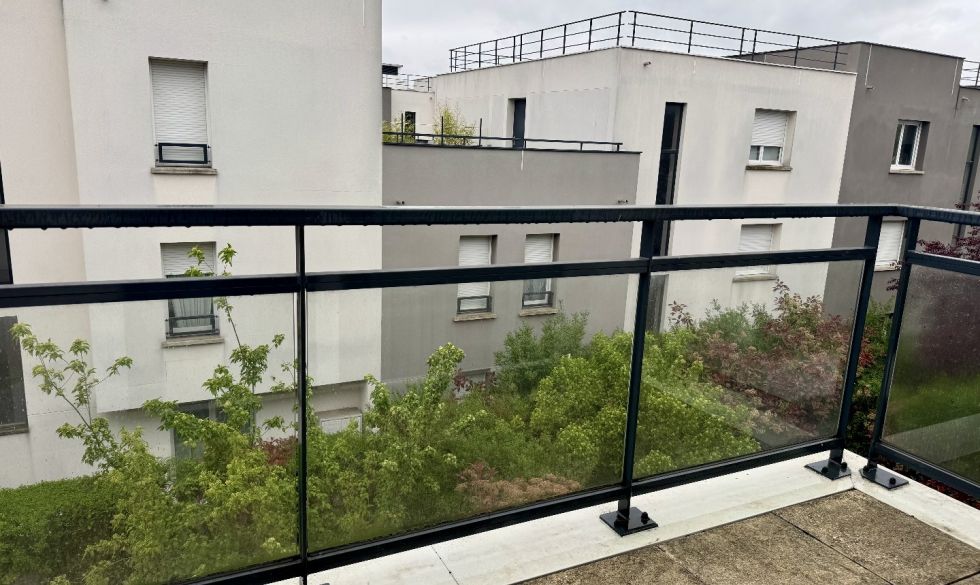 vente Eragny