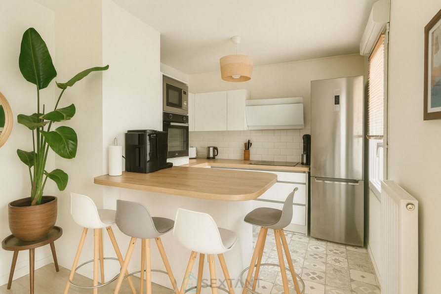 vente Duplex Eragny - Photo 3