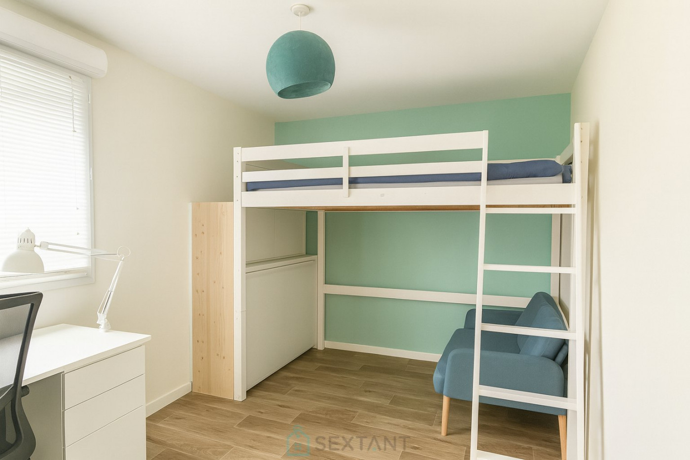 vente Duplex Eragny - Photo 6